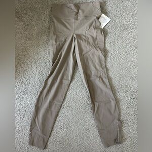 Lululemon Fast and Free High Rise NWT